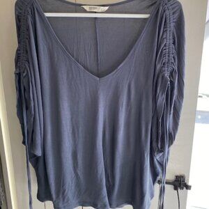 Old Navy Flowy Dress Top